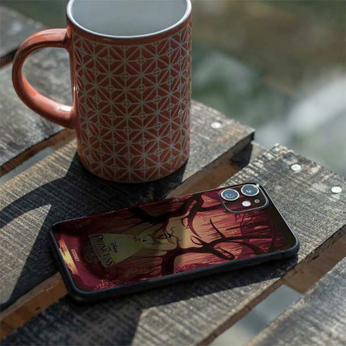 Disney Princess and The Frog Tiana and Dr. Facilier iPhone 11 Skin